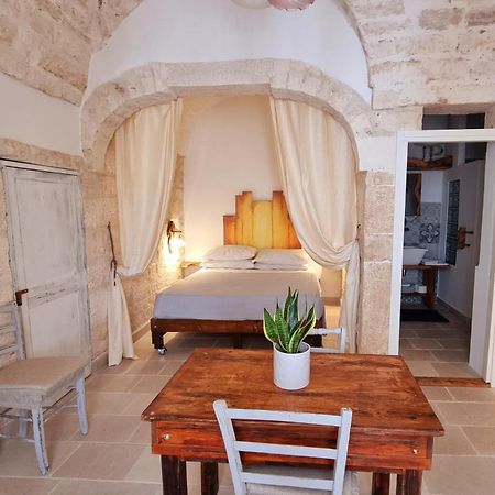 Petra Bianca Luxury Suite Ceglie Messapica Εξωτερικό φωτογραφία