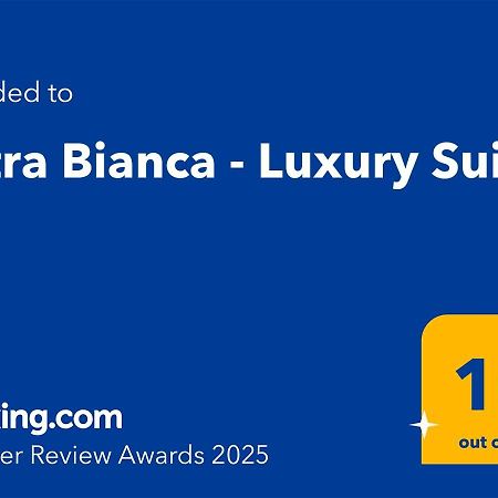 Petra Bianca Luxury Suite Ceglie Messapica Εξωτερικό φωτογραφία