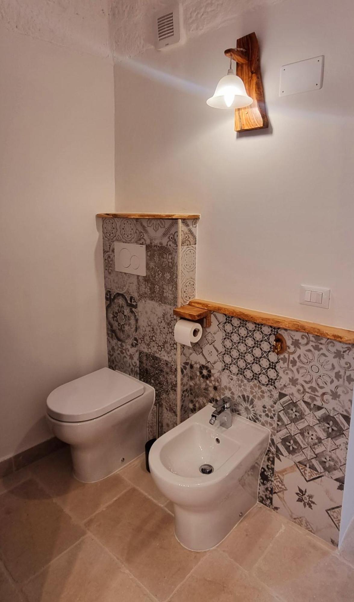 Petra Bianca Luxury Suite Ceglie Messapica Εξωτερικό φωτογραφία