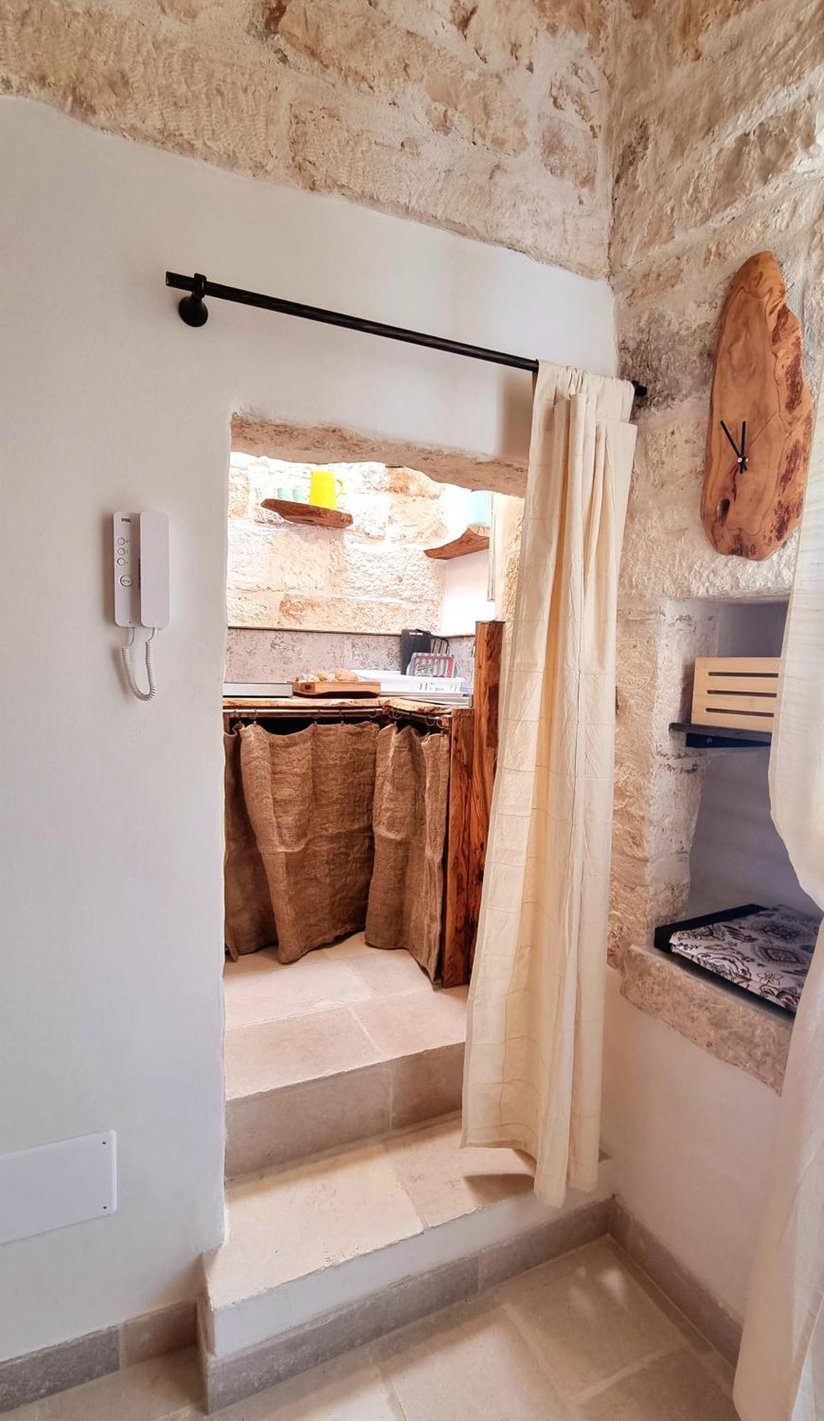 Petra Bianca Luxury Suite Ceglie Messapica Εξωτερικό φωτογραφία