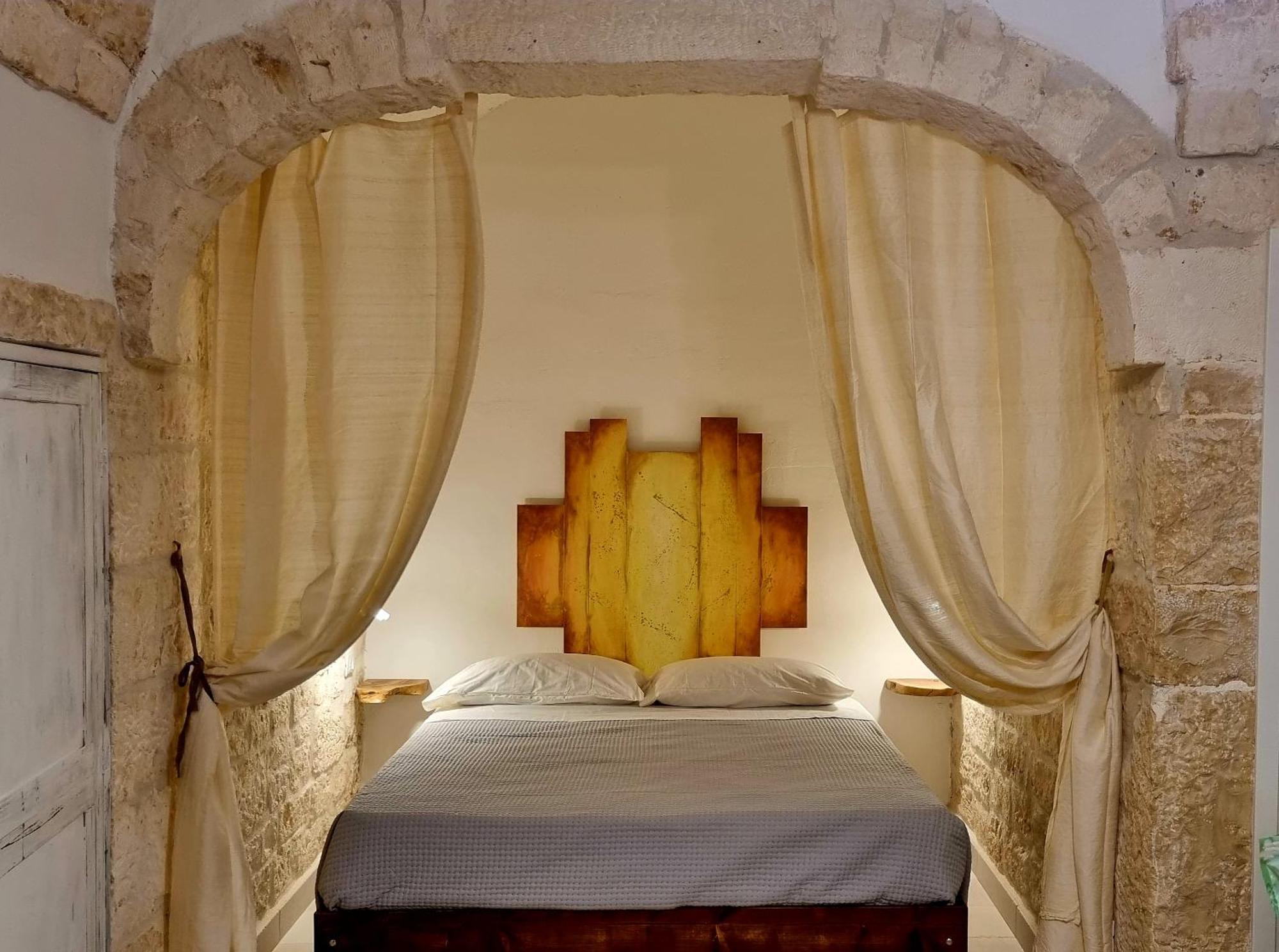 Petra Bianca Luxury Suite Ceglie Messapica Εξωτερικό φωτογραφία