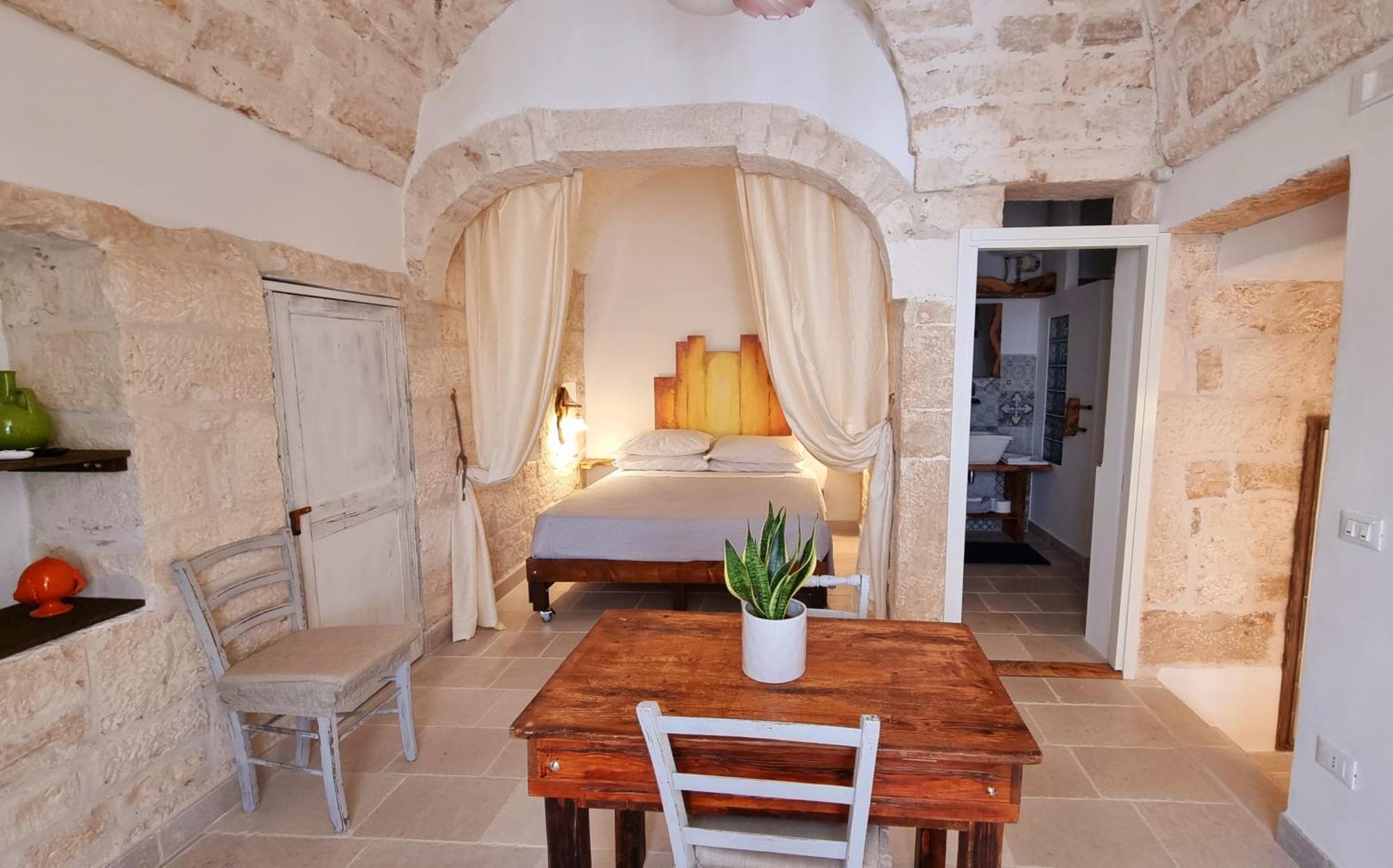 Petra Bianca Luxury Suite Ceglie Messapica Εξωτερικό φωτογραφία