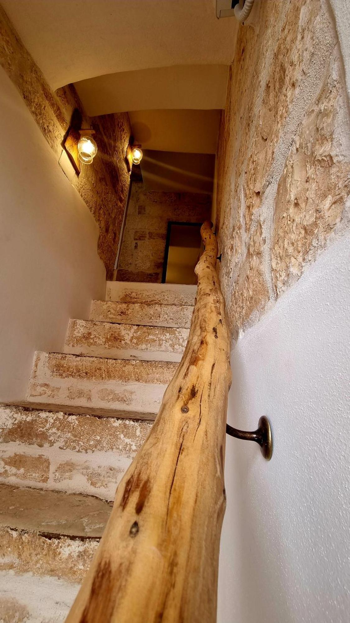 Petra Bianca Luxury Suite Ceglie Messapica Εξωτερικό φωτογραφία
