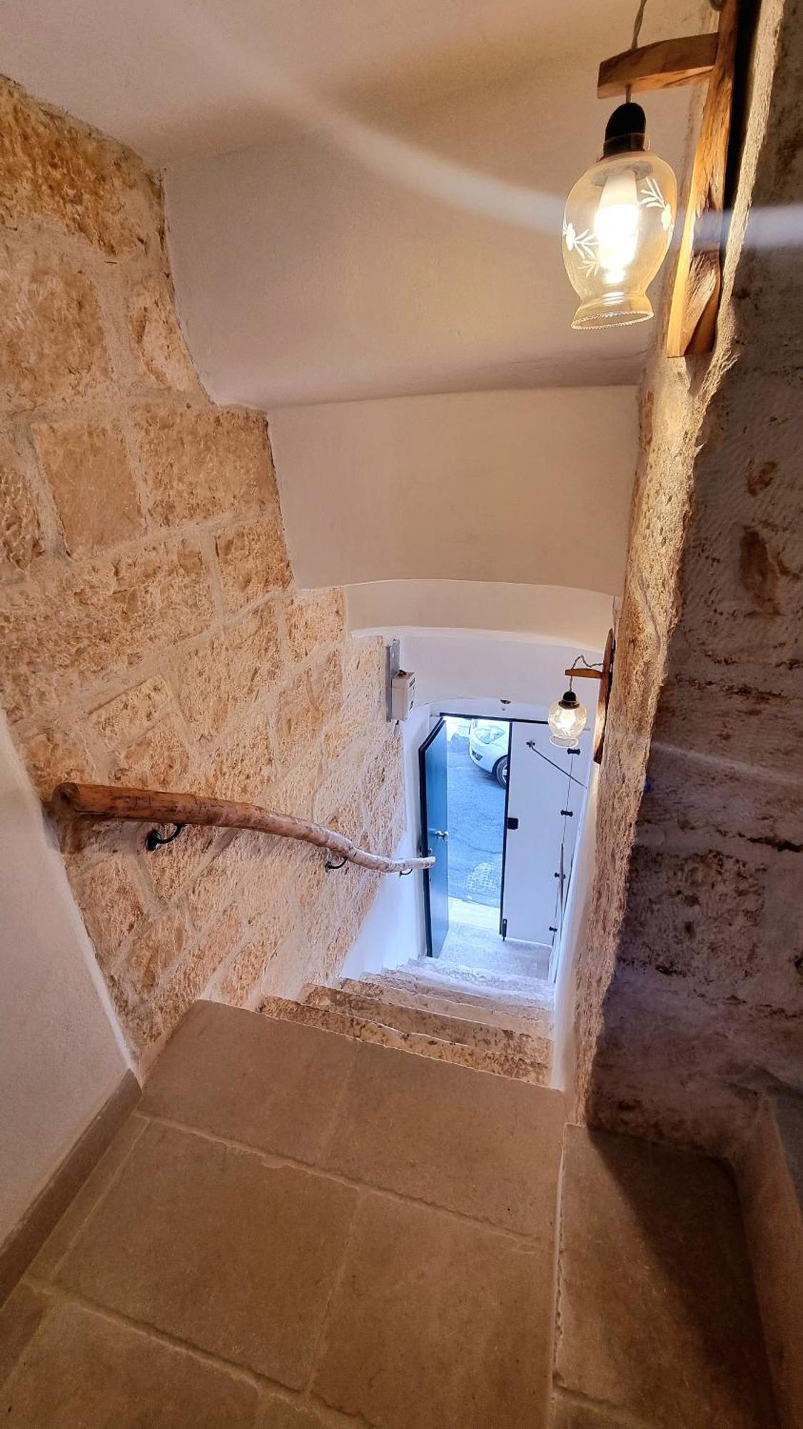 Petra Bianca Luxury Suite Ceglie Messapica Εξωτερικό φωτογραφία