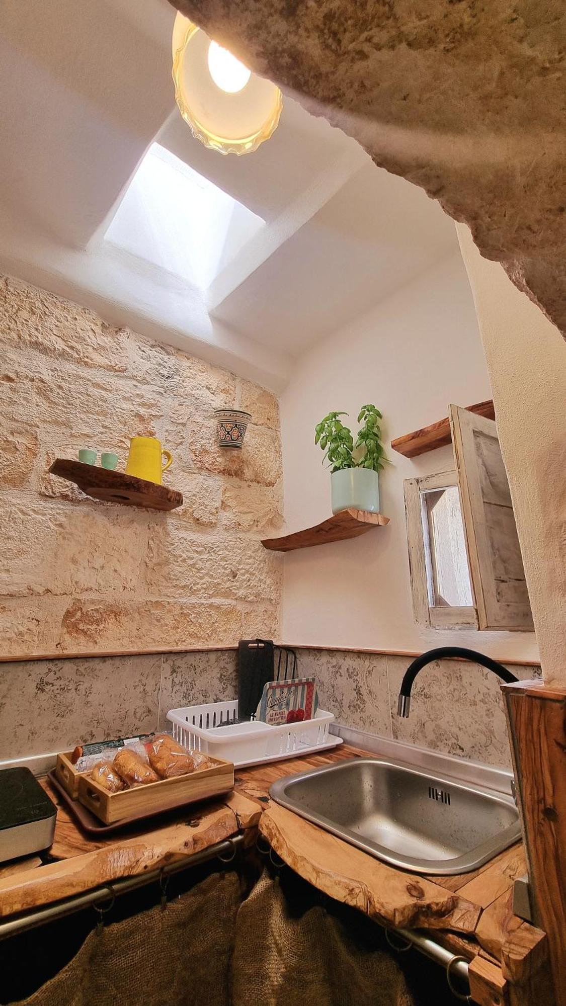 Petra Bianca Luxury Suite Ceglie Messapica Εξωτερικό φωτογραφία